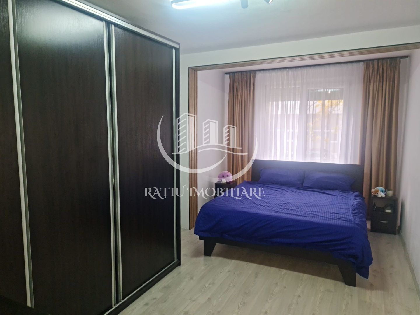 Apartament 4 camere | etajul intermediar | zona Rogerius | Oradea - Poză 5