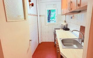 DE VANZARE  2 CAMERE DECOMANDAT | PARTER | CALEA DOROBANȚI | - Poză 6
