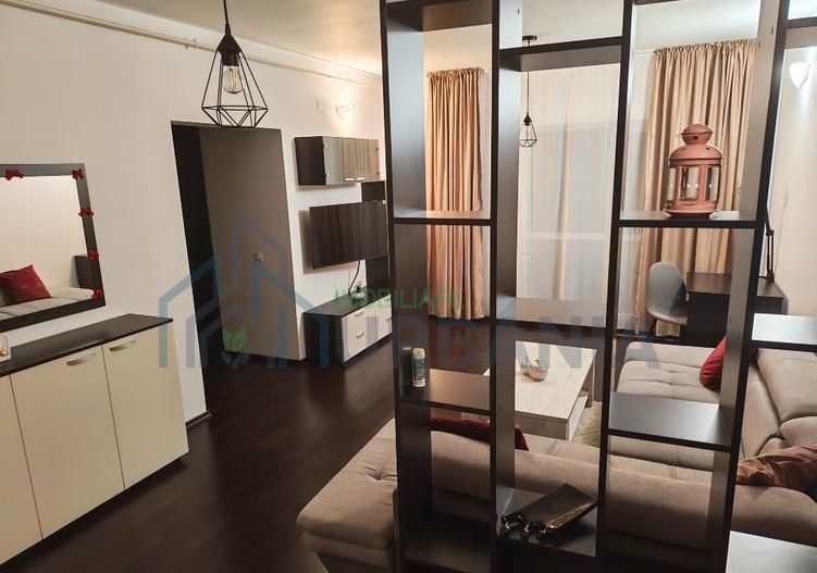 Inchiriez Apartament 3 camere | 85 mp | Copou – Cartier Rezidențial - Poză 6