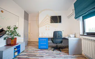 Tomis Plus – Building Stefan – 3 camere la cheie, 93 mp utili, etaj 2! - Poză 13