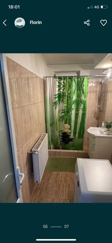 ageuropa.ro vinde apt. cu 2 camere la PARTER in zona ULTRACENTRALA. - Poză 6