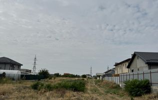 Parcele de teren/Str Ficusului/Damila/Craiova