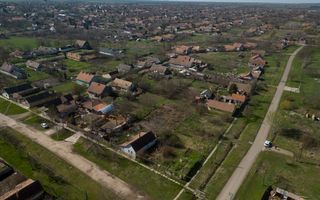 Teren intravilan 620 mp în Battonya, Ungaria - Poză 9