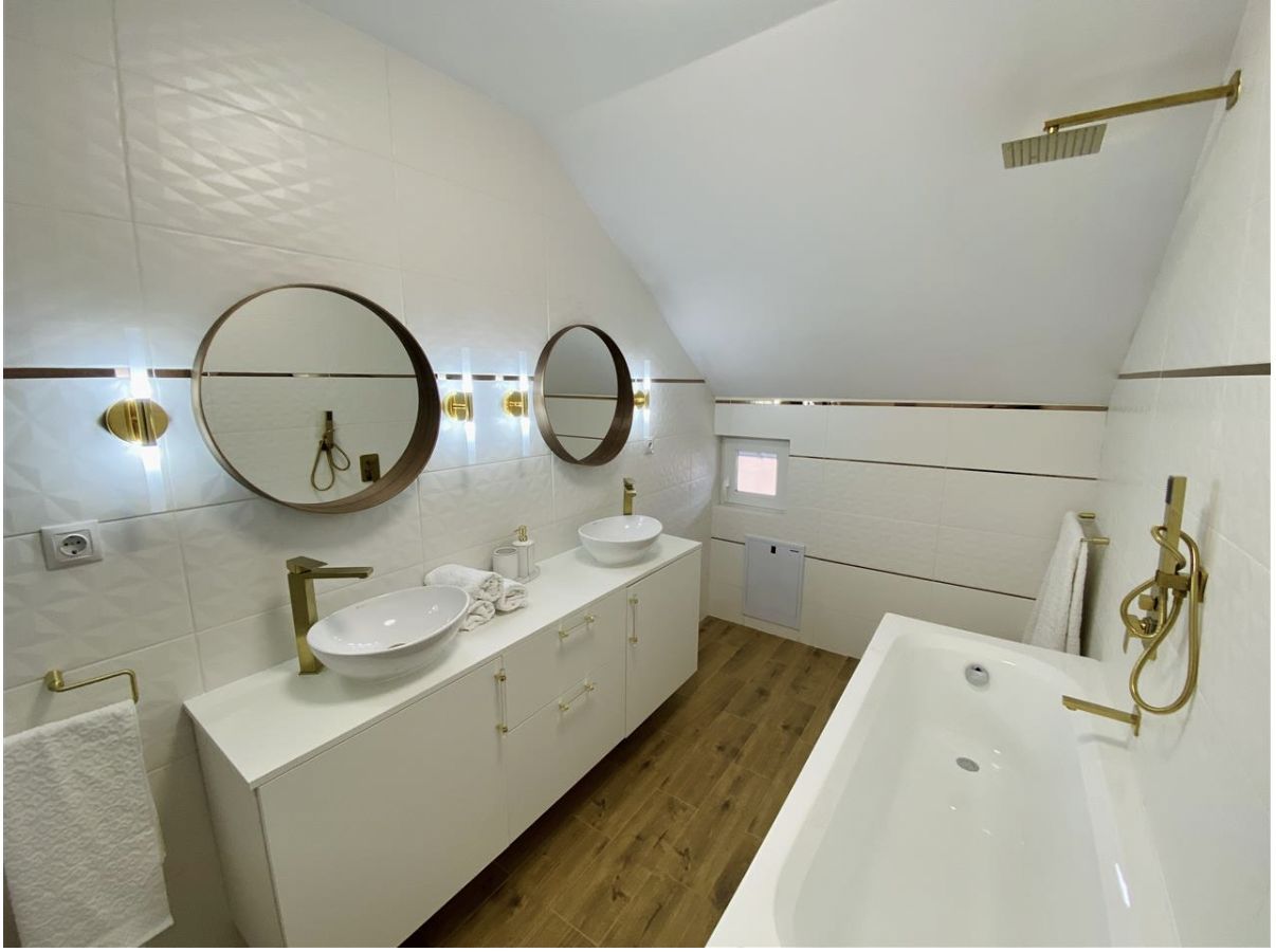 Casa individuala, moderna,Sura Mare, Sibiu - Poză 7