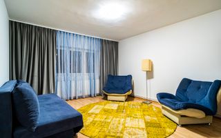 Sebastian 141, 3 camere, 78 mp, 2 băi, complet utilat, disponibil imediat - Poză 4