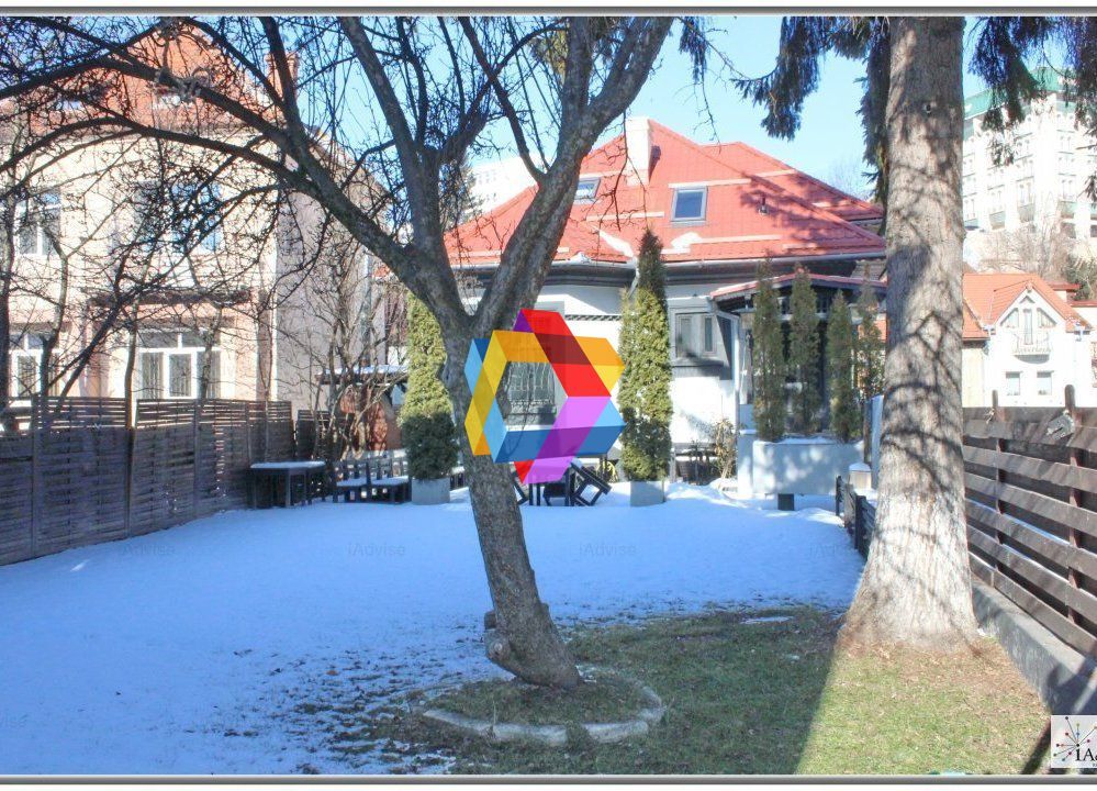 Casa Restaurant cu gradina - 250 mp - Poză 2