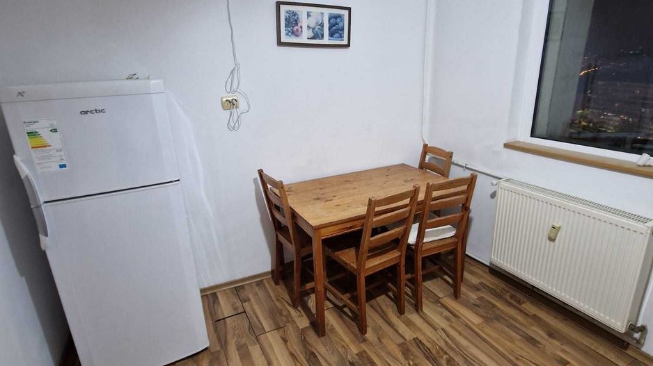 proprietar 2 camere decomandat Obor langa metrou - Poză 5