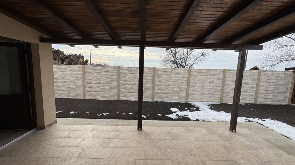 Casa Individuala Parter,Sanmihaiu Roman,3 Camere,Toate Utilitatile - Poză 15