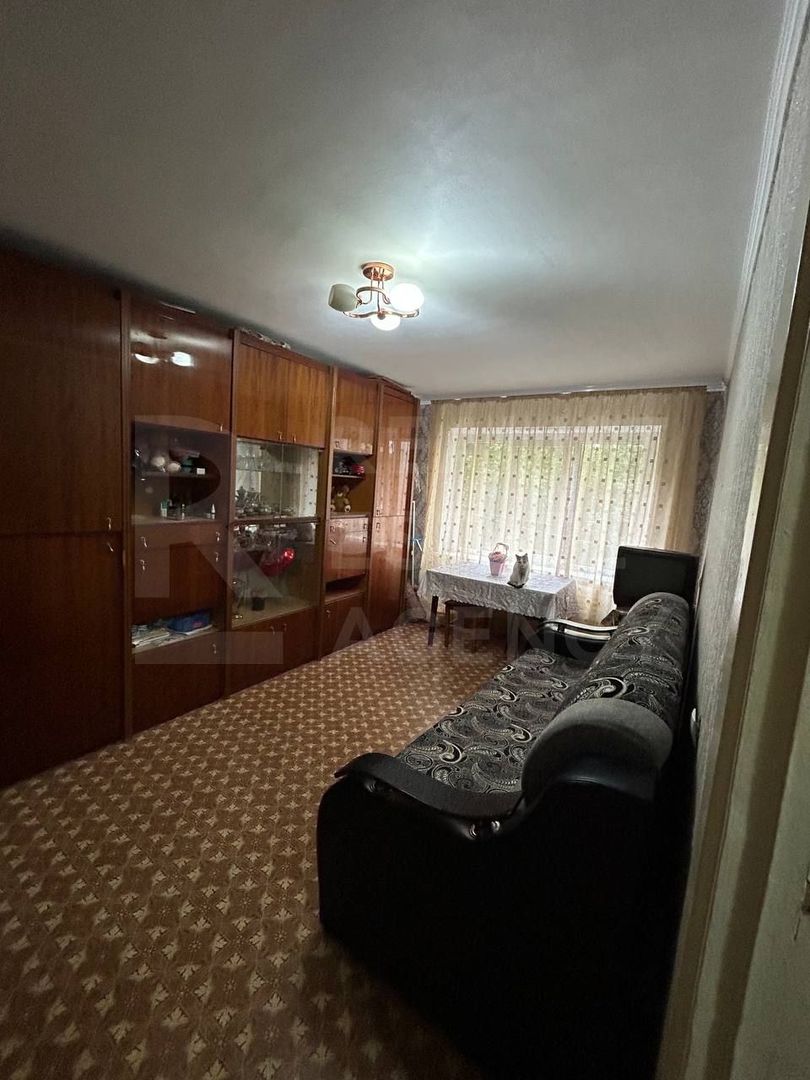 Vânzare, apartament, 1 cameră, strada Florilor, Râșcani - Poză 6