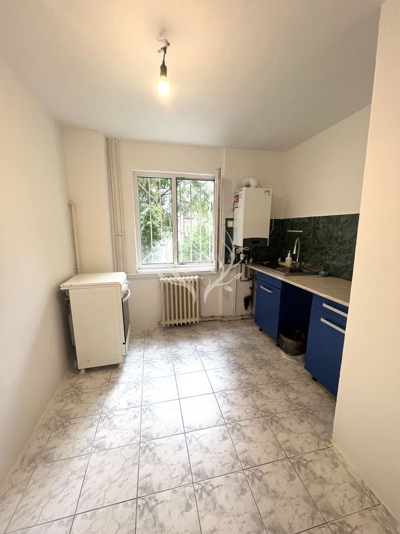 Apartament cu 3 camere decomandate, 65 mp – Str. Primaverii, Manastur - Poză 3