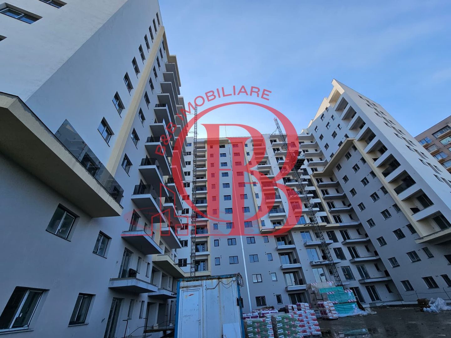 Apartament 3 camere Titan-Liviu Rebreanu Sector 3 - Poză 5