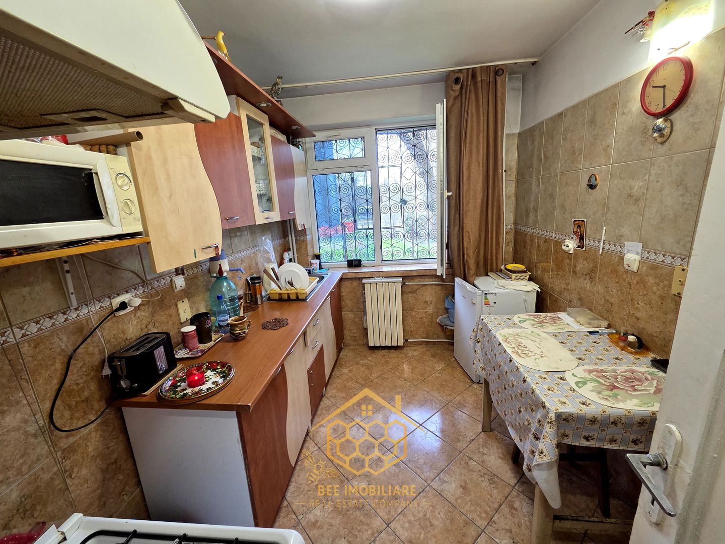 Apartament 2 Camere, spatios,  in cartierul George Enescu - Poză 3
