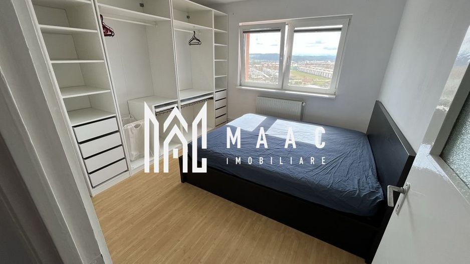 Apartament 3 Camere I Decomandat I Pivnita I Vasile Aaron - Poză 4