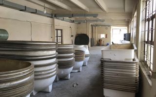 Hala de productie/depozitare | aproape de RAR | de inchiriat - Poză 8