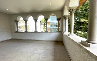 4 rooms ***203 SQM useful*** / 38 SQM terrace + garage / Primaverii - Poză 14