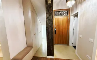 Duplex Premiun - 5 Camere - 3 Bai -Panouri solare - Poză 11