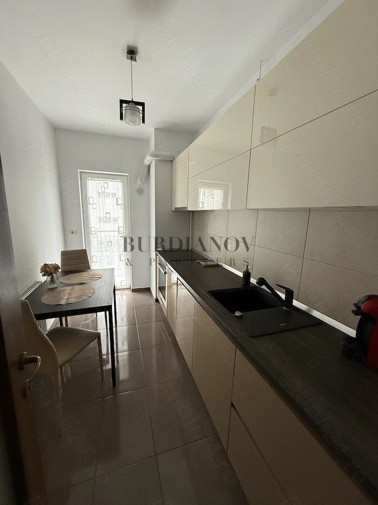 Apartament cu 2 camere - Metrou Pacii - Ten Blocks - Parcare + Boxă - Poză 2