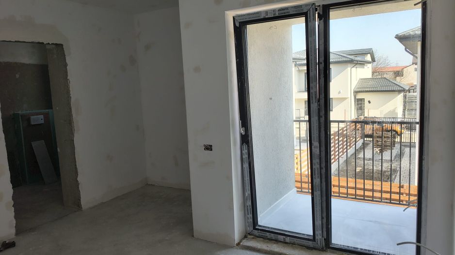 3variante de vila insir. 4cam,3bai+parcare/centru Popesti Leordeni - Poză 25
