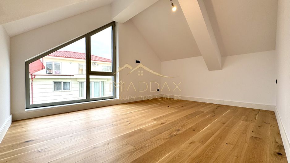 Vila Smart&Green *276mp* First Rent // Pipera-Erou Iancu Nicolae - Poză 26