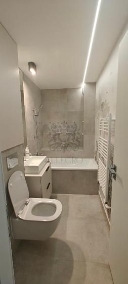 Inchiriere | 4 Camere | Nerva Traian | Parter | Ideal Sediu Firma - Poză 3
