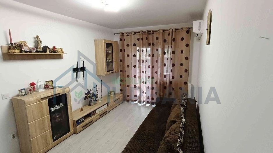 Apartament 2 camere decomandate cu grădină, terasă și loc de parcare, Iași - Poză 3