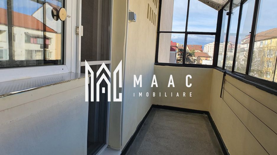 Apartament de vânzare Sibiu | 2 camere | Hipodrom 1 | 48 mp - Poză 13