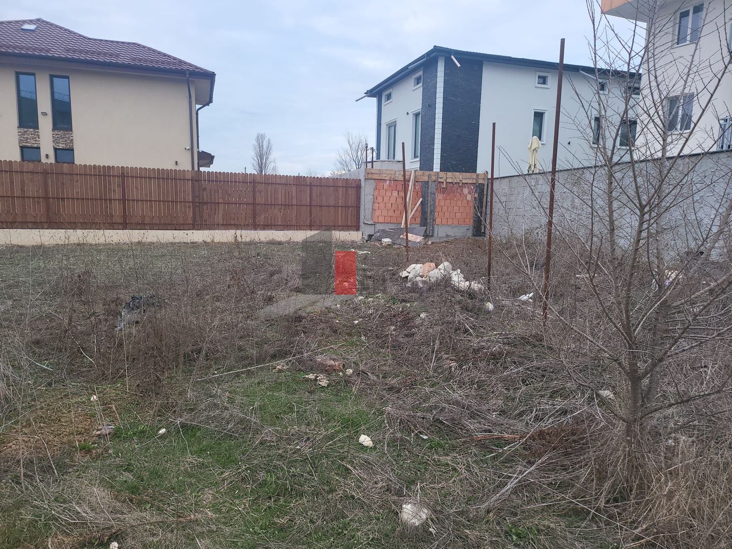 Teren intravilan Titan Gura Putnei - Poză 3