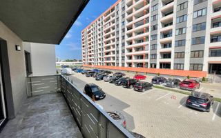 Apartament 2 camere | Decomandat | Prima închirere | Parcare acoperită - Poză 14