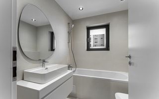 2 camere PRIMA VISTA  Promenada Pipera I TVA INCLUS I Premium I COM 0% - Poză 14