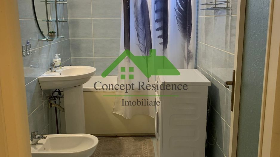 Apartament 1 camera modern , Victoriei - zona VIVO - Poză 5