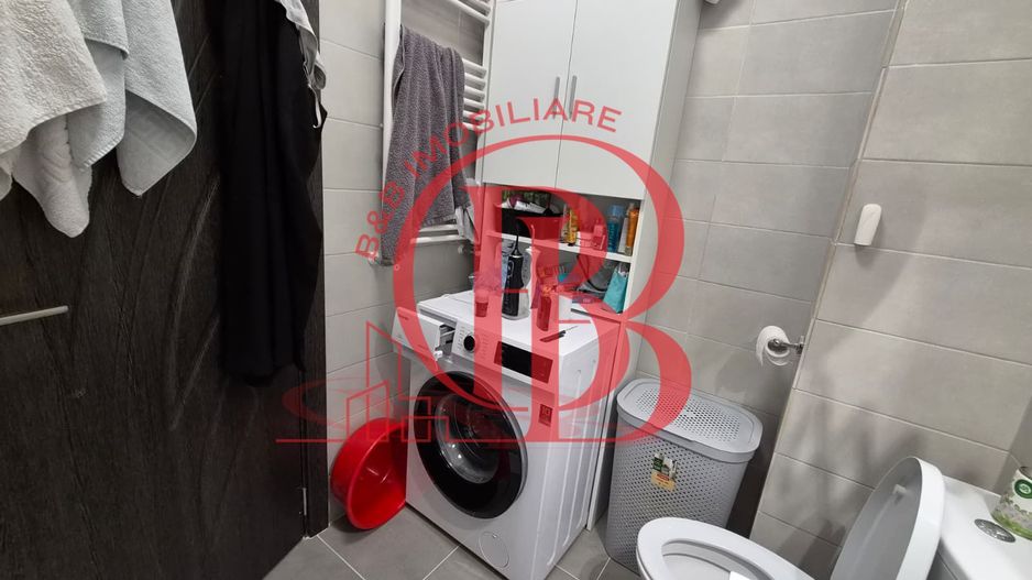 Apartament 2 camere 12 min Metrou Teclu Mobilat Utilat - Poză 11