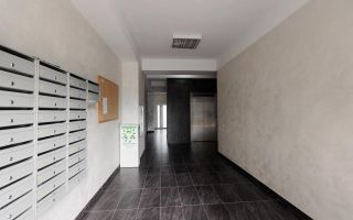 Chirie, apartament, 2 camere, strada Alexandru Pușkin, Centru - Poză 25