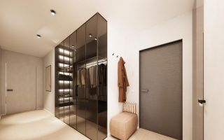 Vând apartament cu 3 camere, complet mobilat și utilat lux. - Poză 3