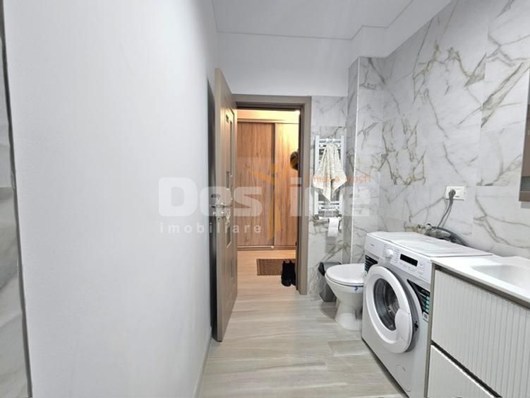 Apartament cu 2 camere de închiriat | Zona Campus – Universitate - Poză 4