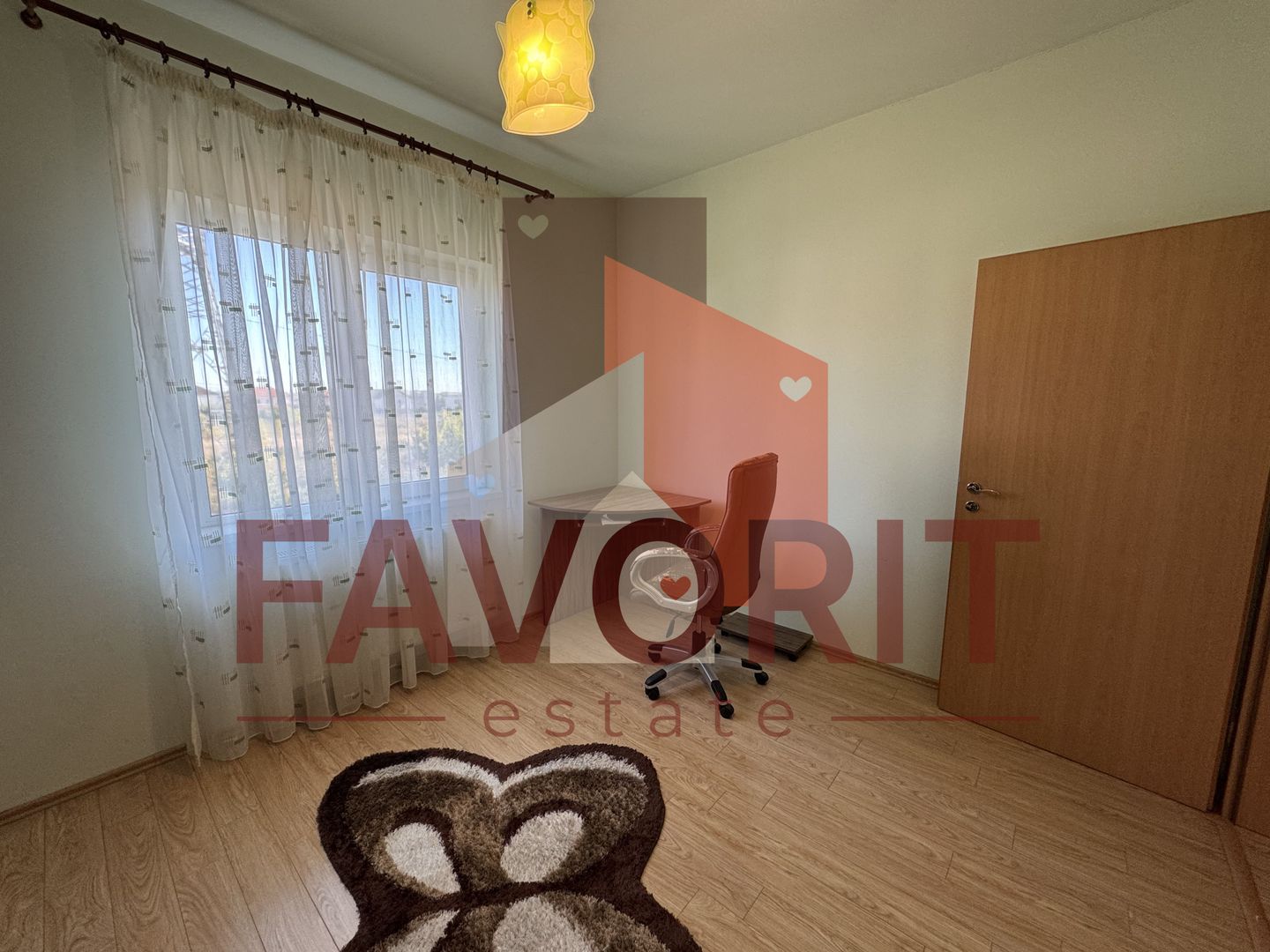 COMISION 0%.  Casa individuala cu garaj . Zona Decathlon . - Poză 20