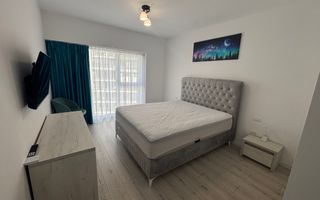 Chirie 2 Camere GranVia Lake View - Terasă cu vedere la Lac - Poză 10