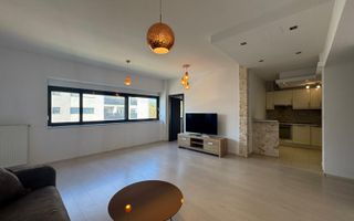 3 camere || BANEASA - NATURA RESIDENCE - Poză 18