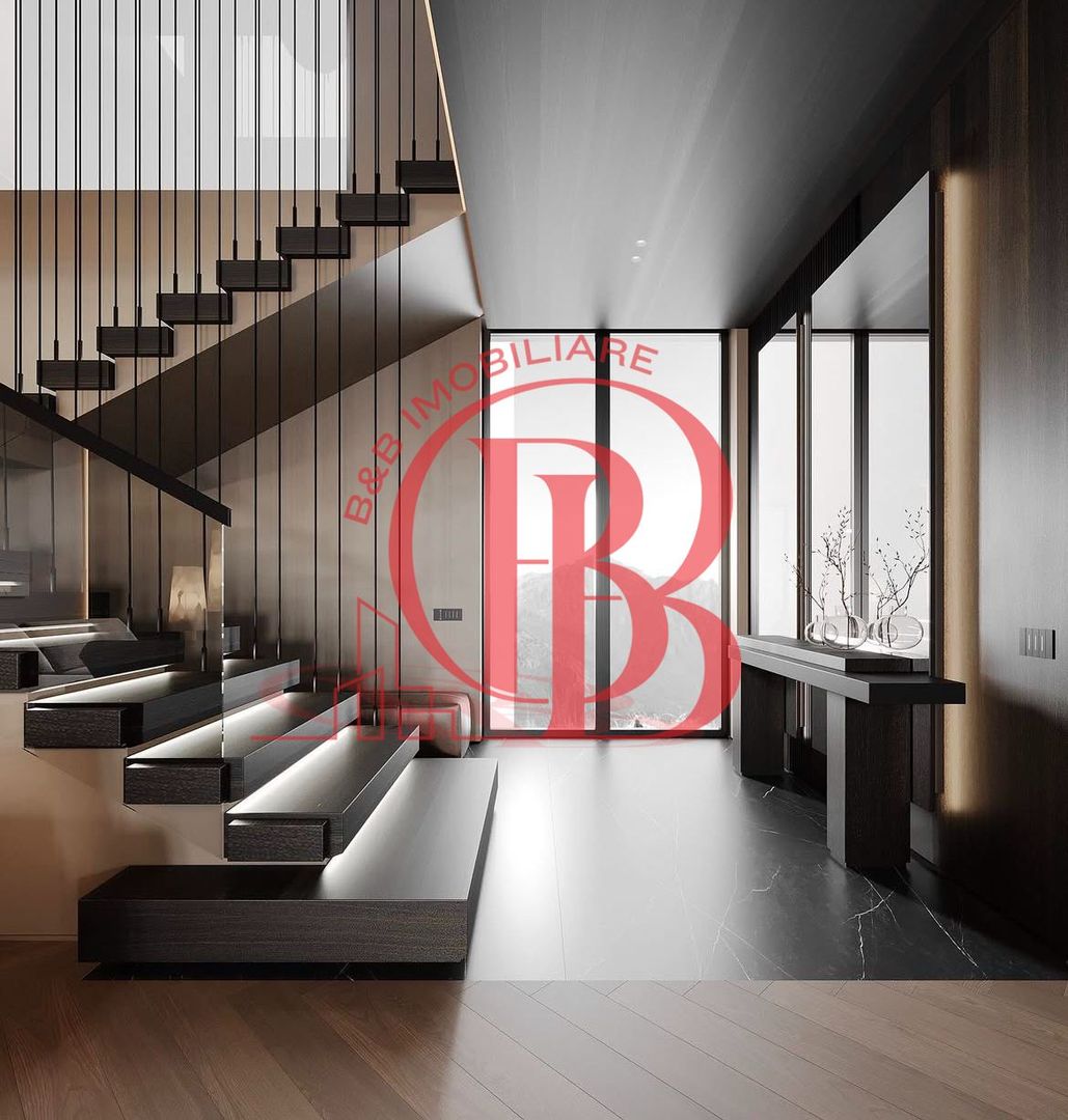 Bloc Finalizat Apartament 3 camere 7min Metrou Nicolae Teclu - Poză 12