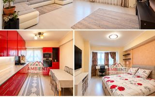 Apartament 4 camere, recompartimentat, mobilat și utilat, VASLUI - zona TRAIAN - Poză 1