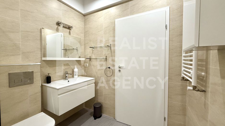 Chirie, apartament, 2 camere,  zona Aviației, București - Poză 13