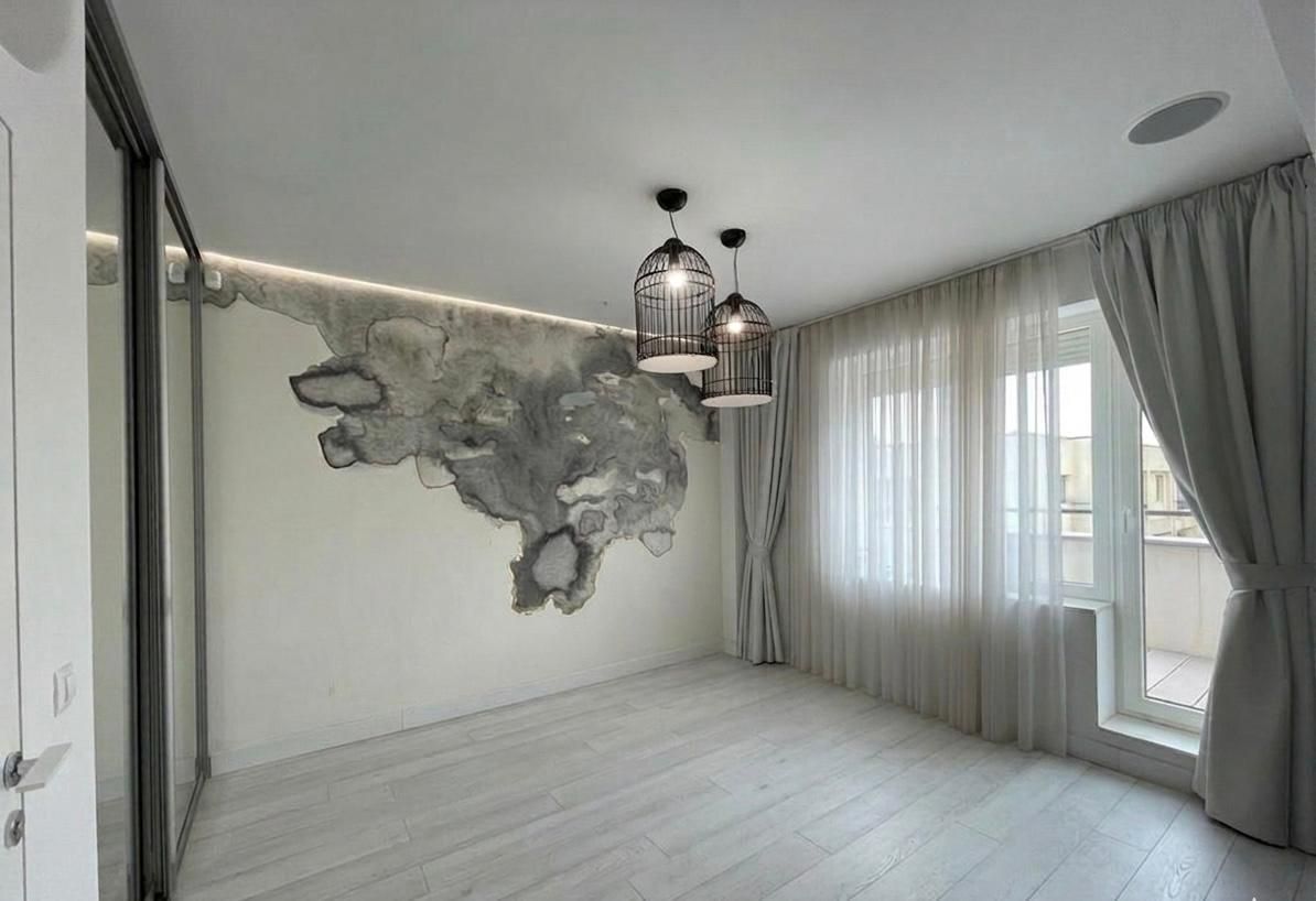 Penthouse Herastrau cu 5 camere, suprafata totala peste 450 mp - Poză 7
