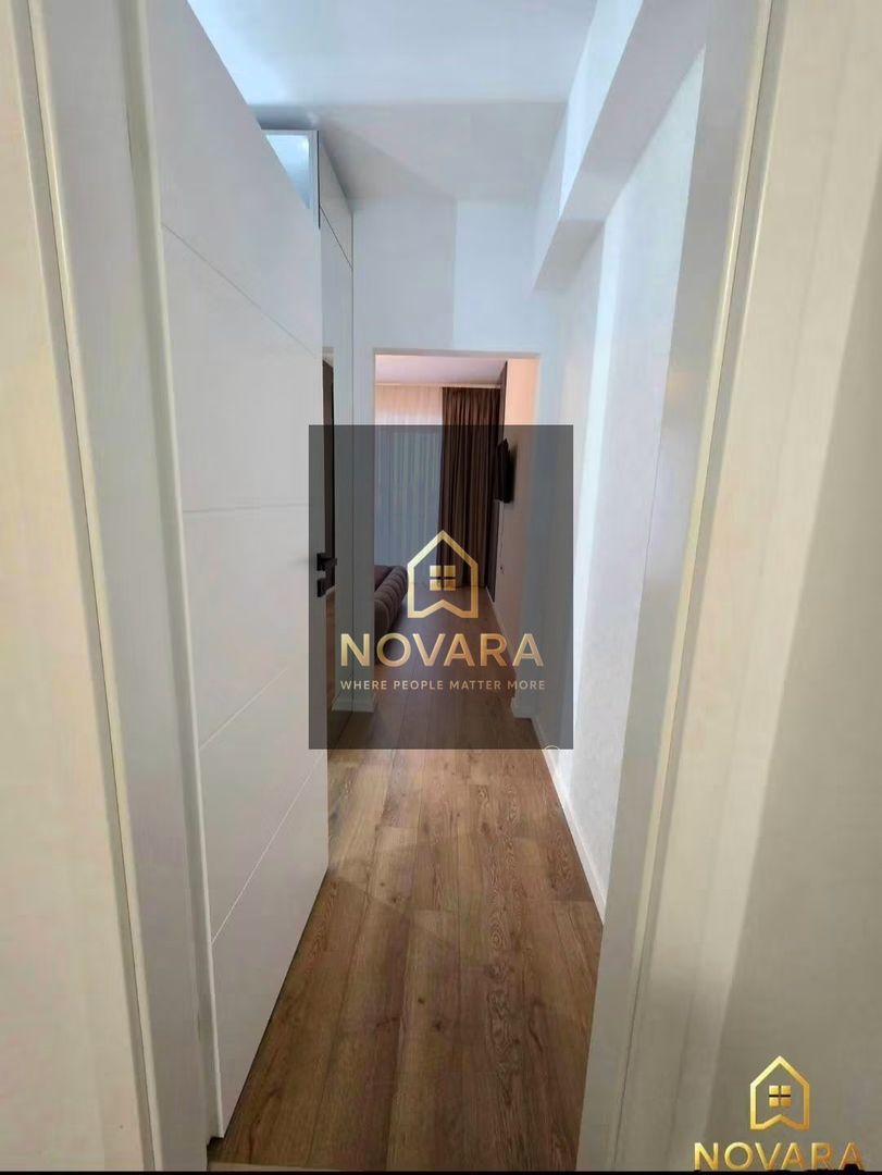 Penthouse spectaculos central de inchiriat! - Poză 13