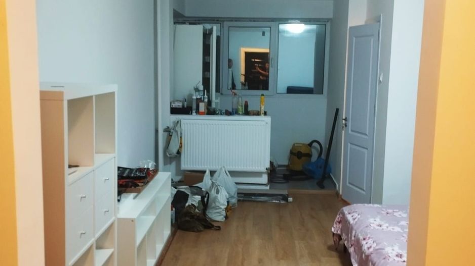 Garsoniera Titan- metrou 7 min. - Parc IOR, TOTUL NOU, PRIMUL CHIRIAS! - Poză 4