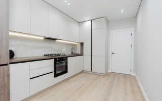 Vânzare, apartament, 4 camere, strada Ion Buzdugan, Buiucani - Poză 8