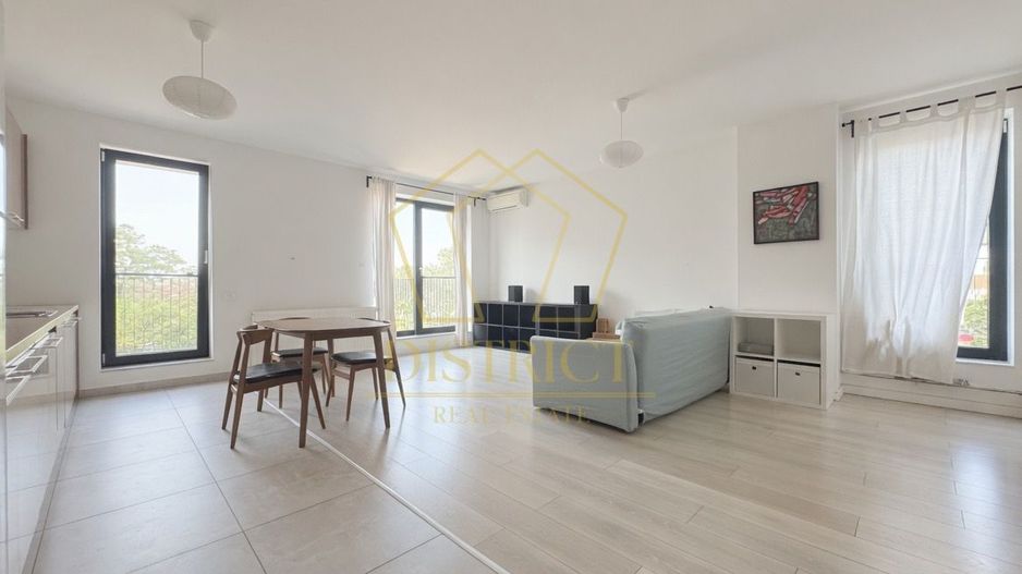 COMISION 0% Apartament cu 3 camere si terasa de 34mp | Central | Balcescu - Poză 7