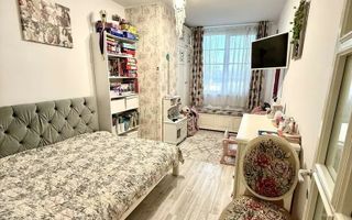 Apartament 3 cam decomandat Lunca Cetățuii, zona Visoianu-135.000 euro - Poză 4
