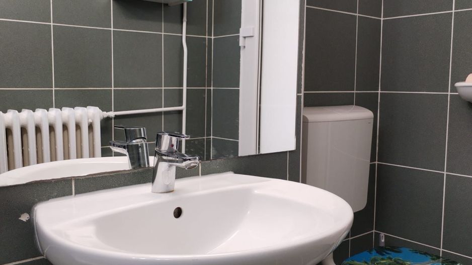 Apartament 2 camere renovat, cu parcare inclusa, cartier Gheorgheni - Poză 17