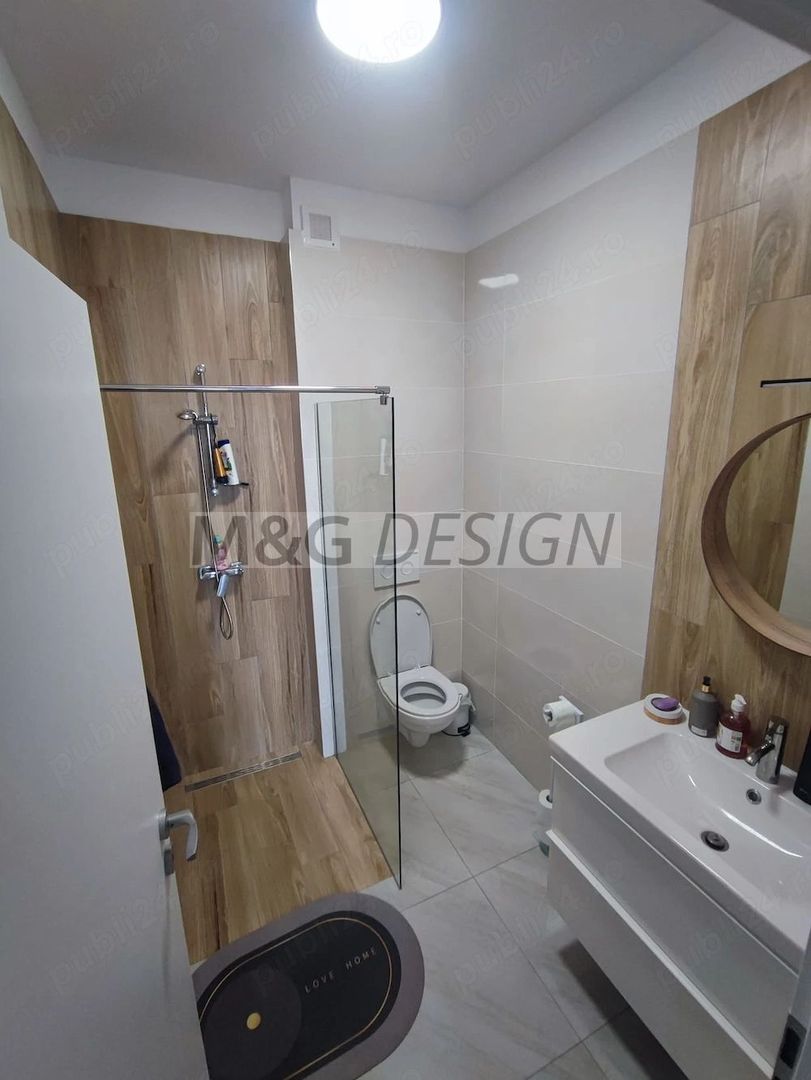 Apartament cu 3 camere Giroc - Poză 16