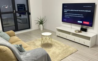 AP. 2 CAMERE REGNUM RESIDENCE, LOC DE PARCARE, PET-FRIENDLY, MODERN - Poză 1