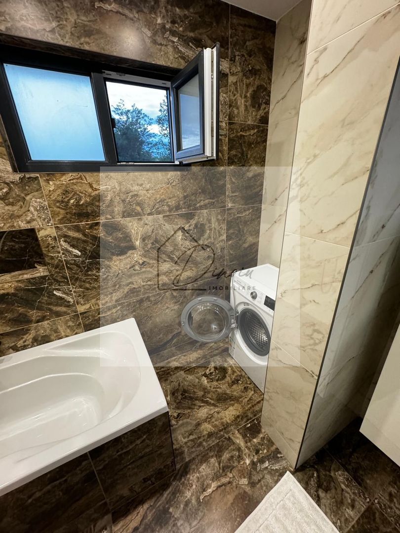 Apartament modern 2 camere de inchiriat Pipera I Matei Millo I parcare - Poză 10